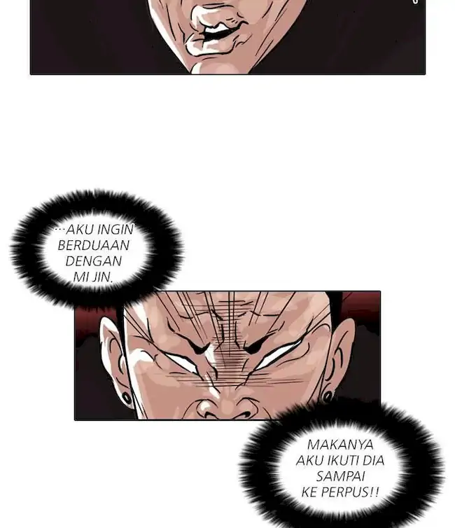 Lookism Bab 39 halaman 45