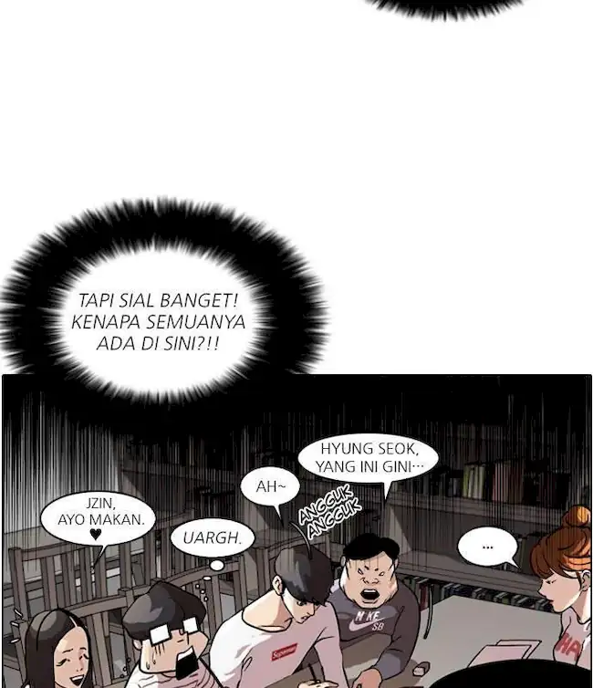 Lookism Bab 39 halaman 46