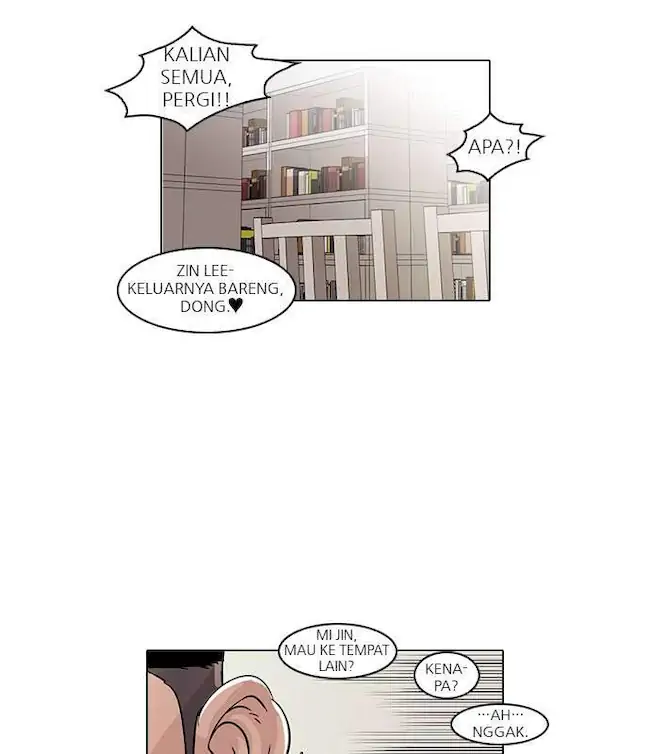 Lookism Bab 39 halaman 48