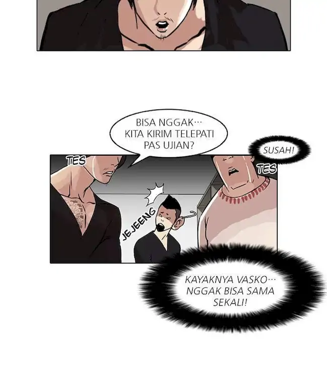 Lookism Bab 39 halaman 51