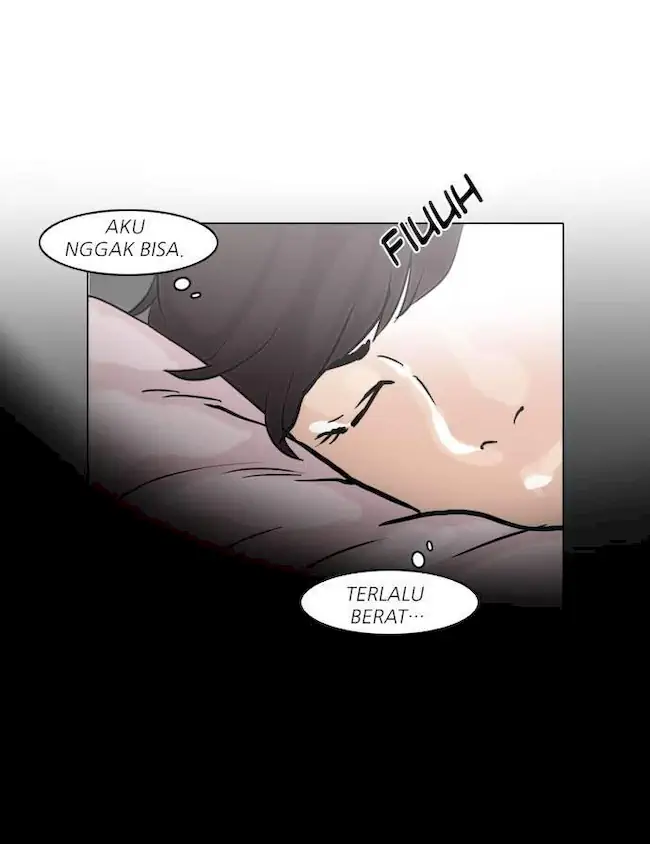 Lookism Bab 39 halaman 57