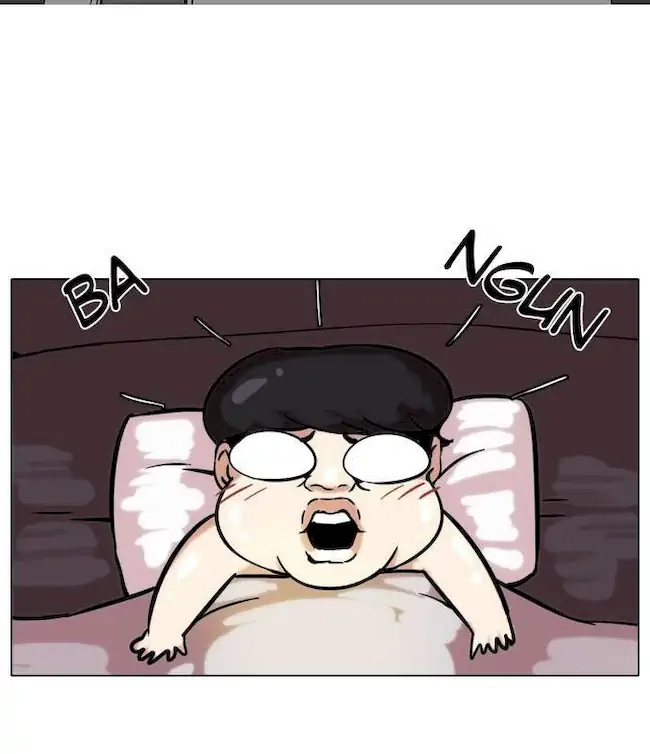 Lookism Bab 39 halaman 58