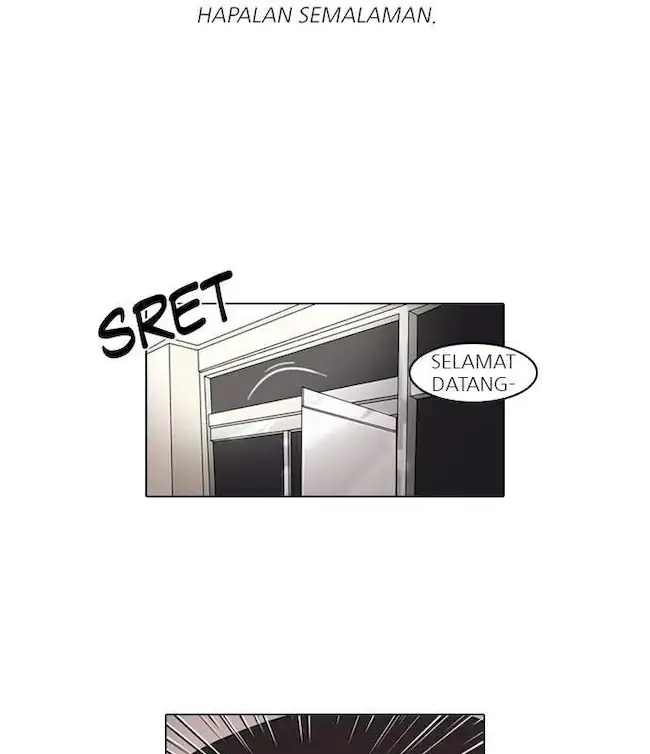 Lookism Bab 39 halaman 61