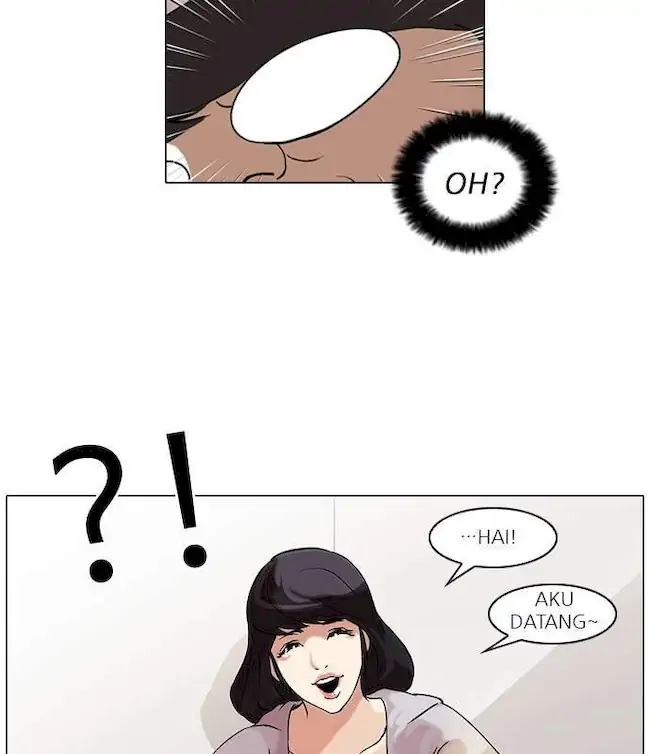Lookism Bab 39 halaman 62