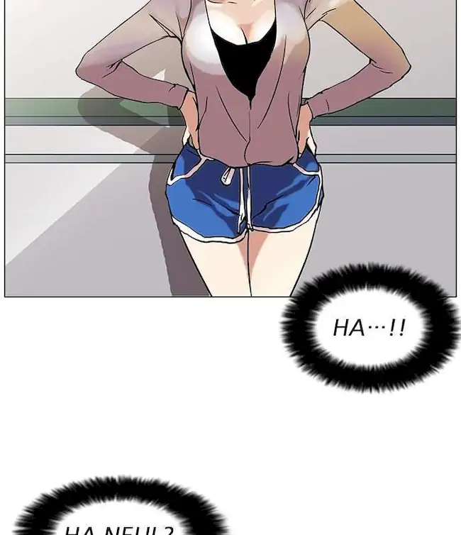 Lookism Bab 39 halaman 63