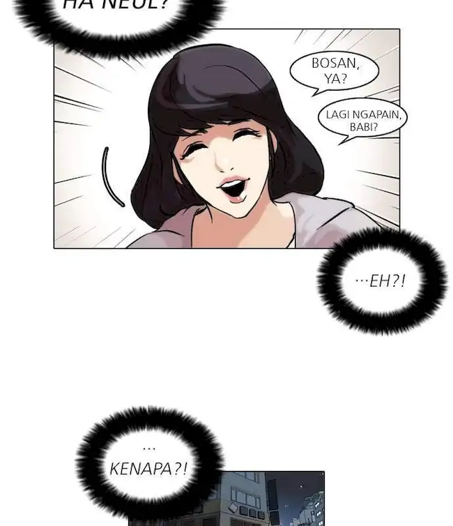 Lookism Bab 39 halaman 64