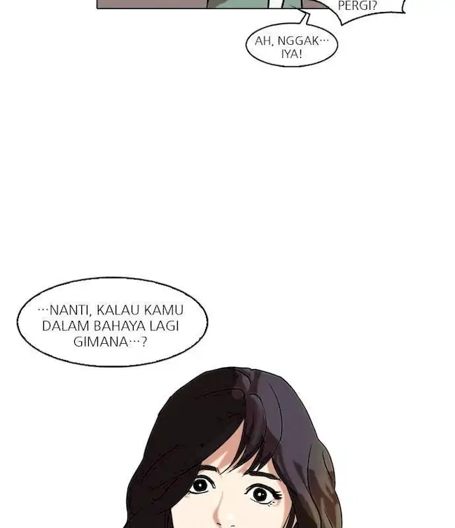Lookism Bab 39 halaman 69