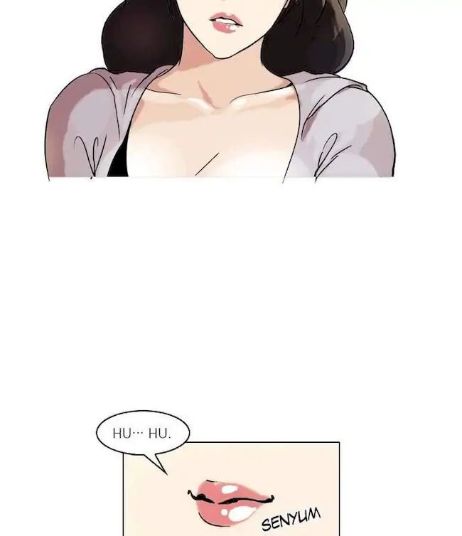 Lookism Bab 39 halaman 70