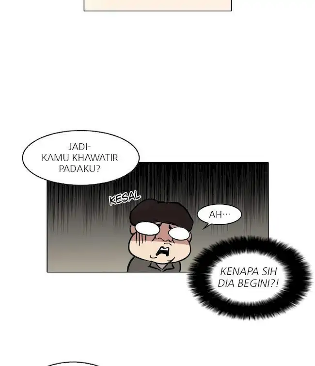 Lookism Bab 39 halaman 71