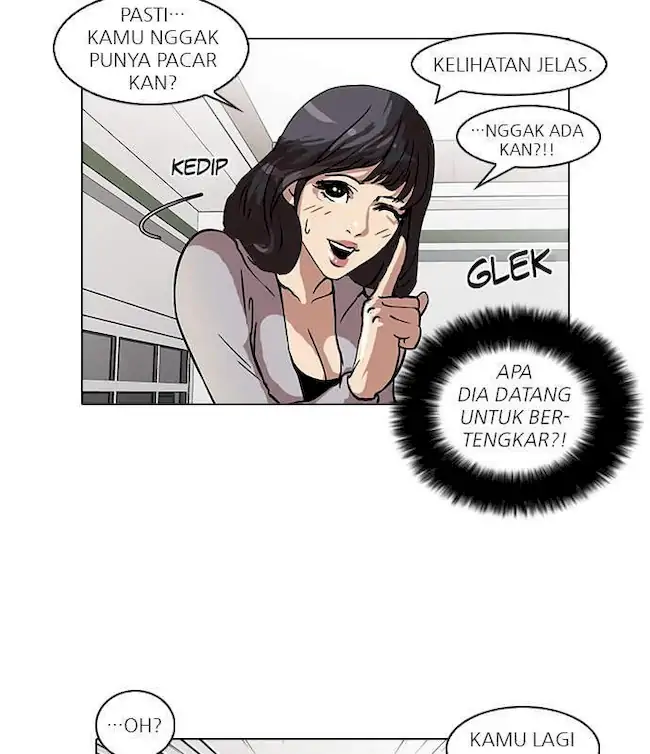 Lookism Bab 39 halaman 72