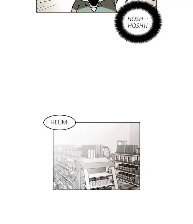 Lookism Bab 39 halaman 74