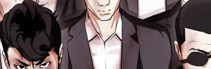 Lookism Bab 390 halaman 11