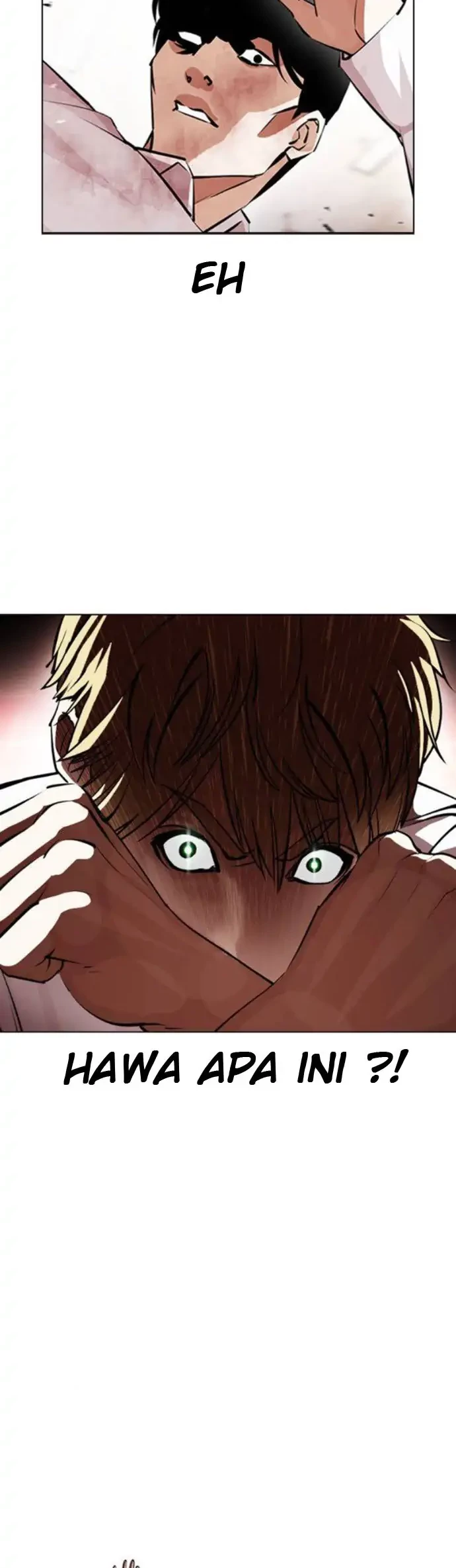 Lookism Bab 390 halaman 51