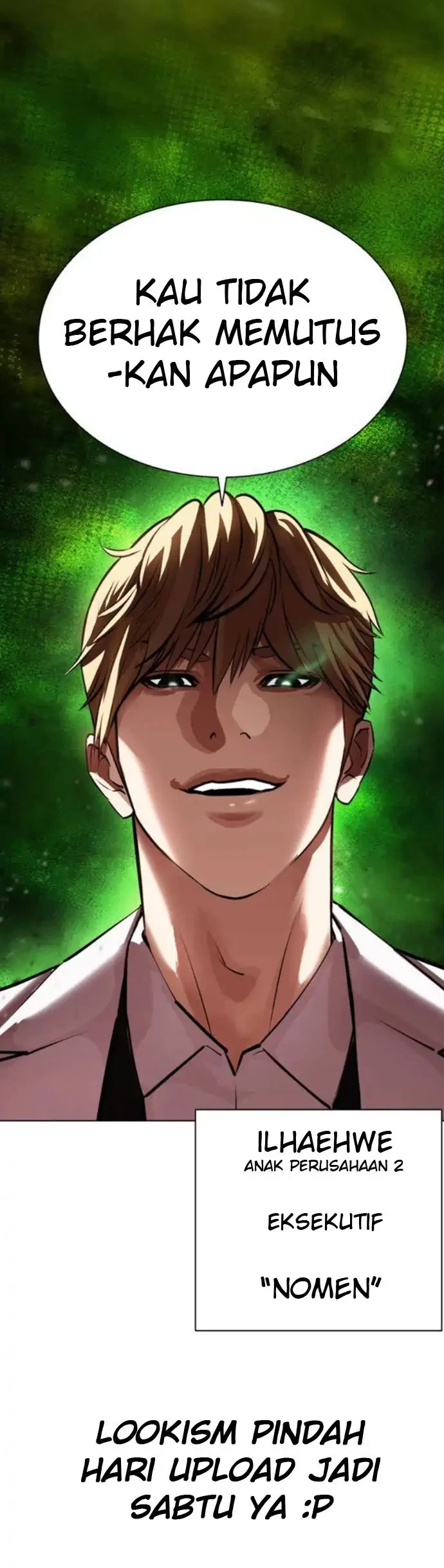 Lookism Bab 390 halaman 80