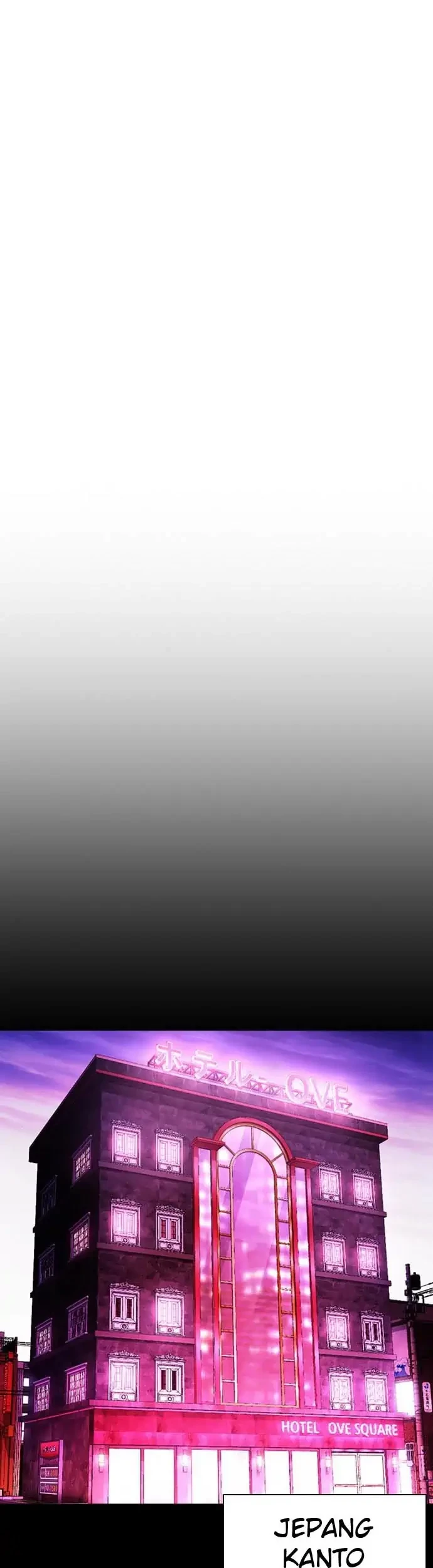 Lookism Bab 391 halaman 11