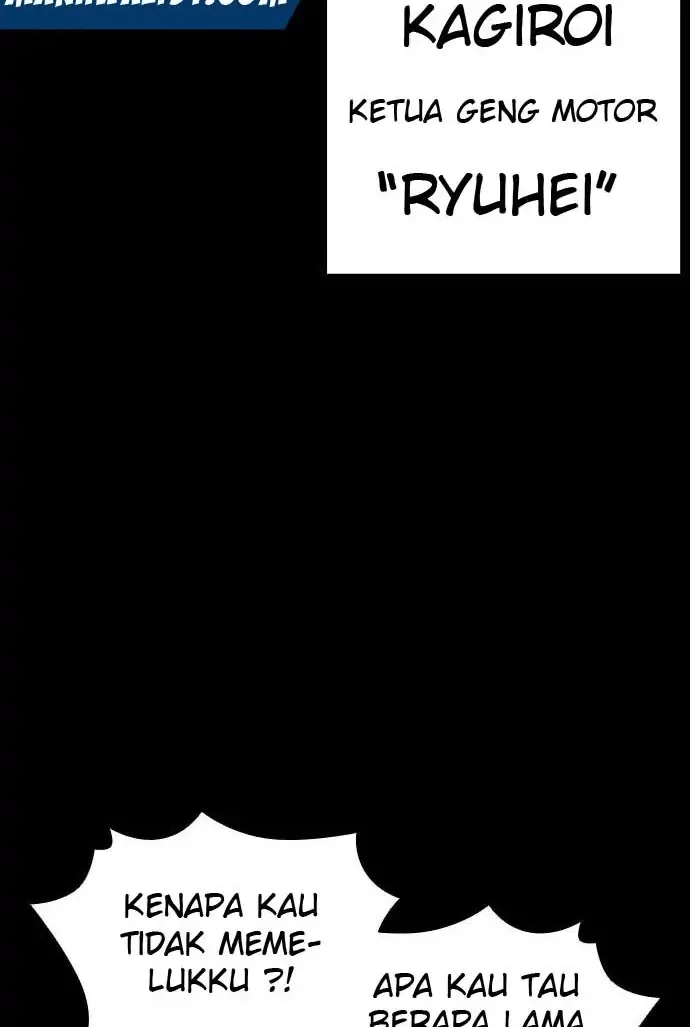 Lookism Bab 391 halaman 14