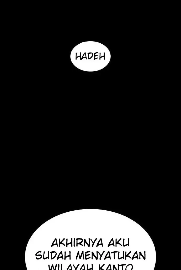 Lookism Bab 391 halaman 16