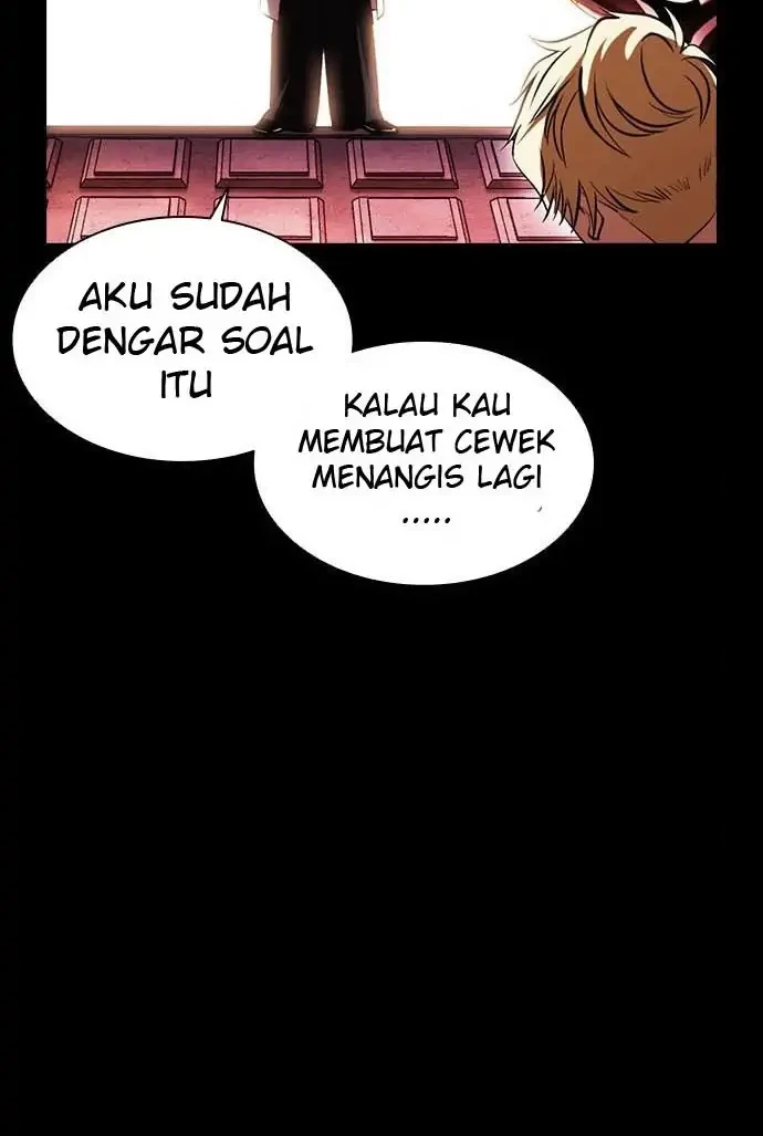 Lookism Bab 391 halaman 18