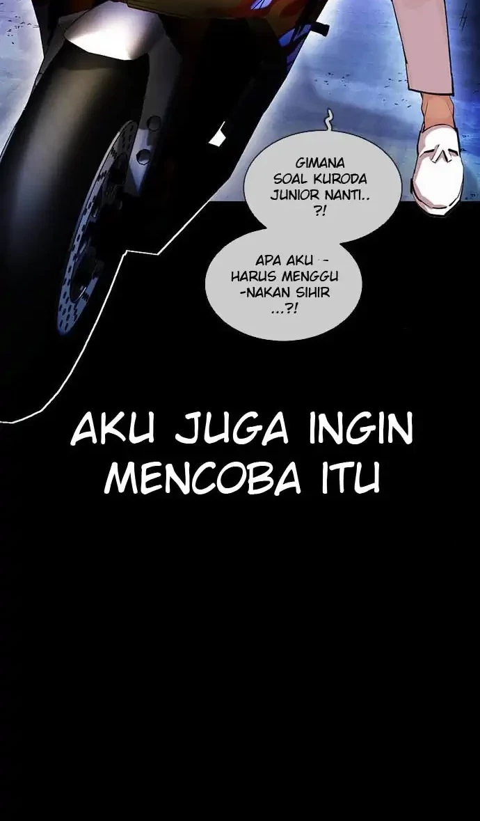 Lookism Bab 391 halaman 24