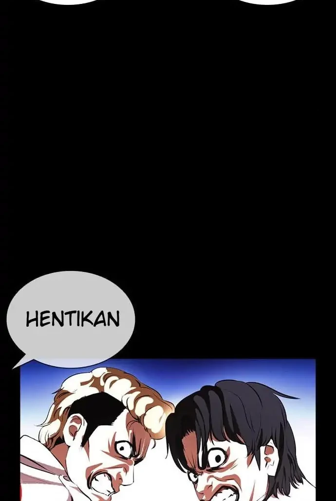 Lookism Bab 391 halaman 28