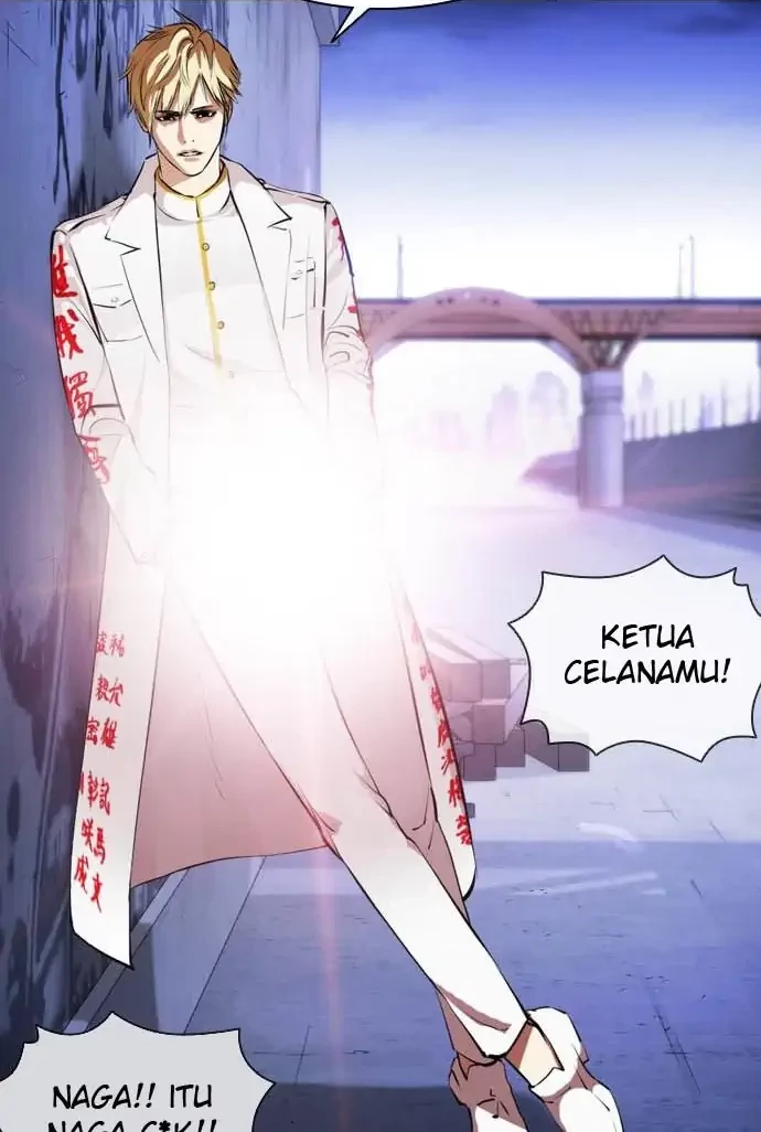 Lookism Bab 391 halaman 30