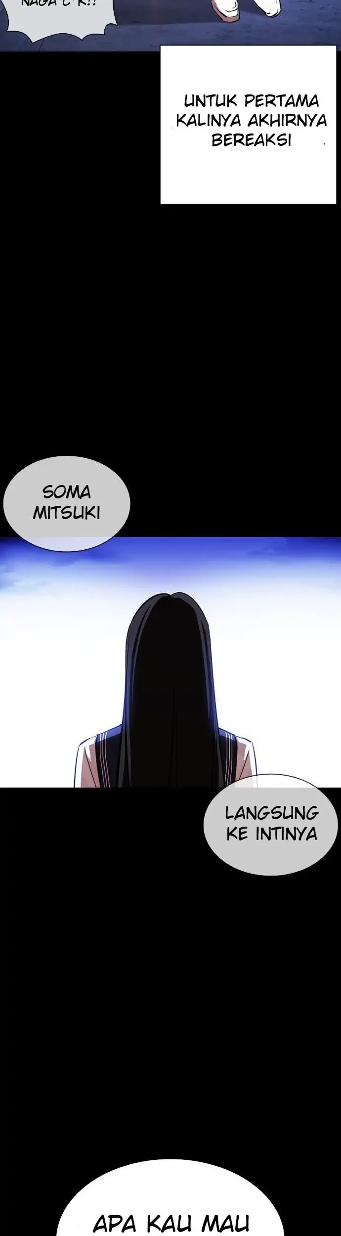 Lookism Bab 391 halaman 31