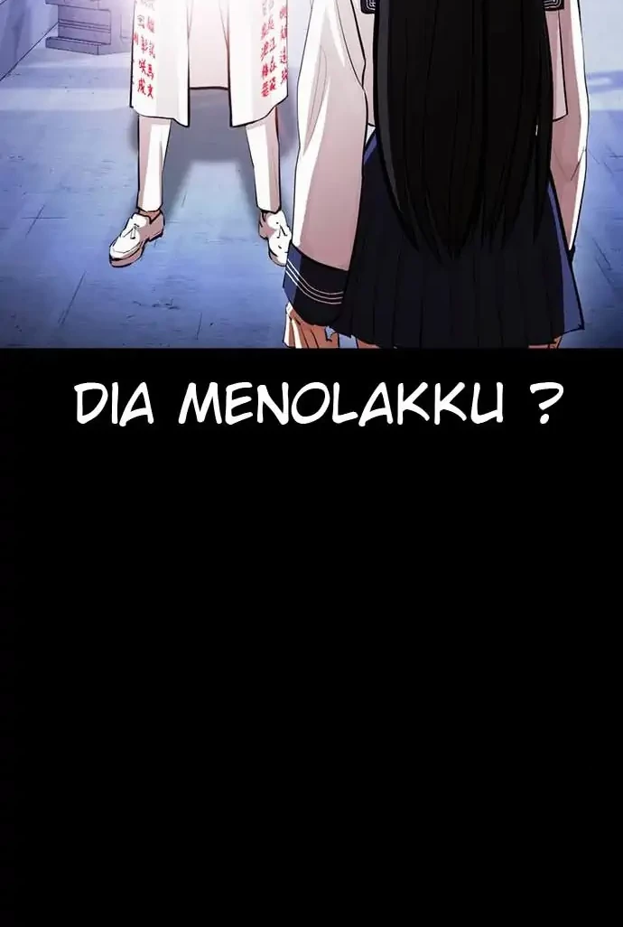 Lookism Bab 391 halaman 34