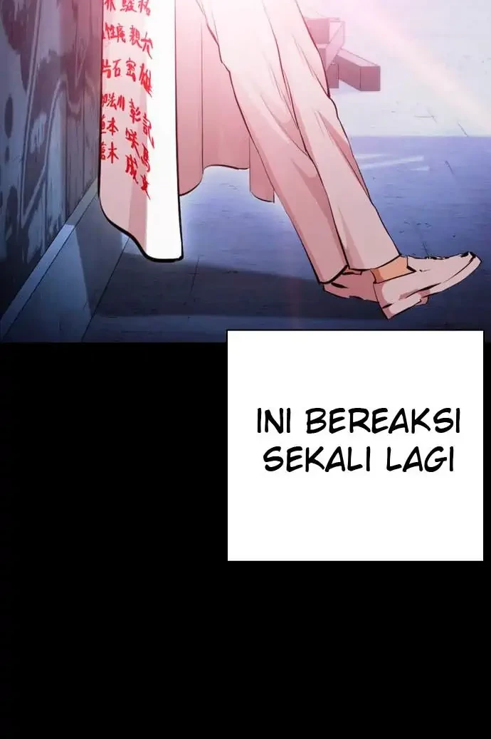 Lookism Bab 391 halaman 36