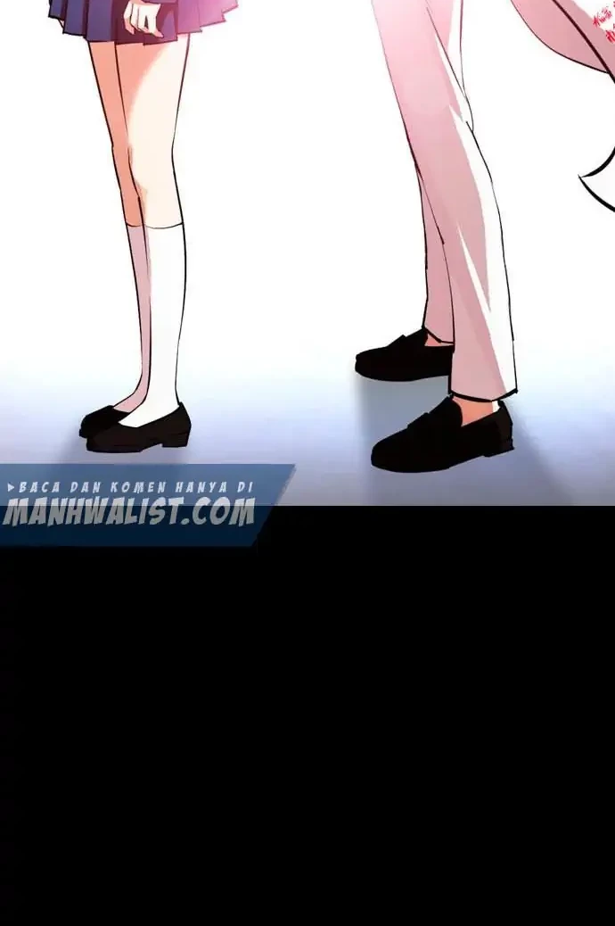 Lookism Bab 391 halaman 38
