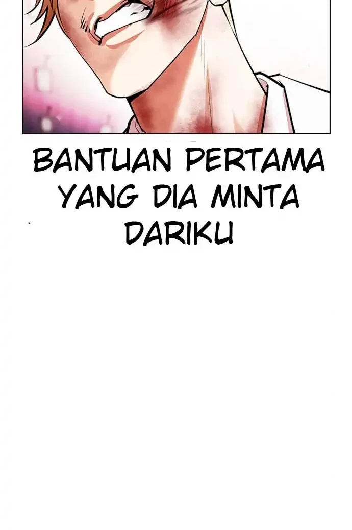 Lookism Bab 391 halaman 42