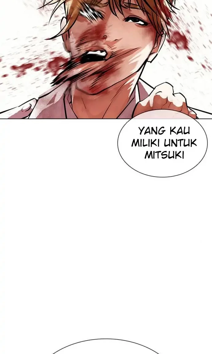 Lookism Bab 391 halaman 46