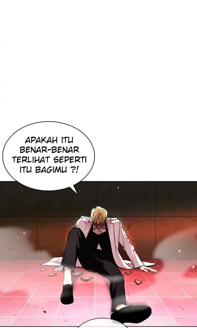 Lookism Bab 391 halaman 48