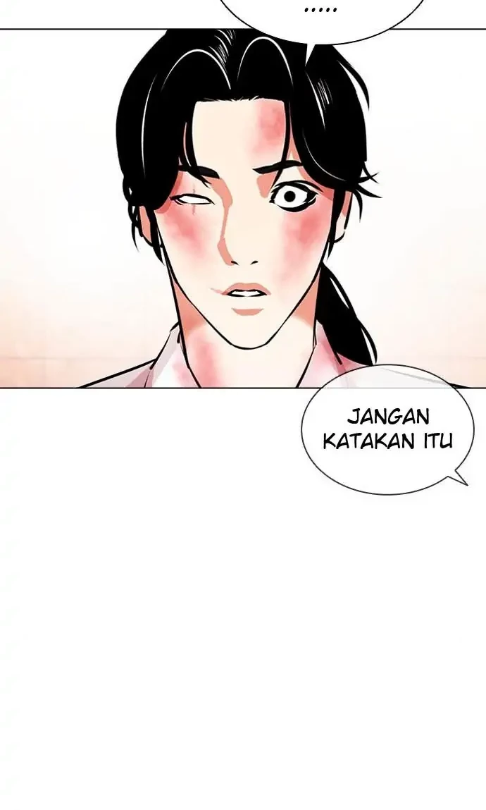 Lookism Bab 391 halaman 50