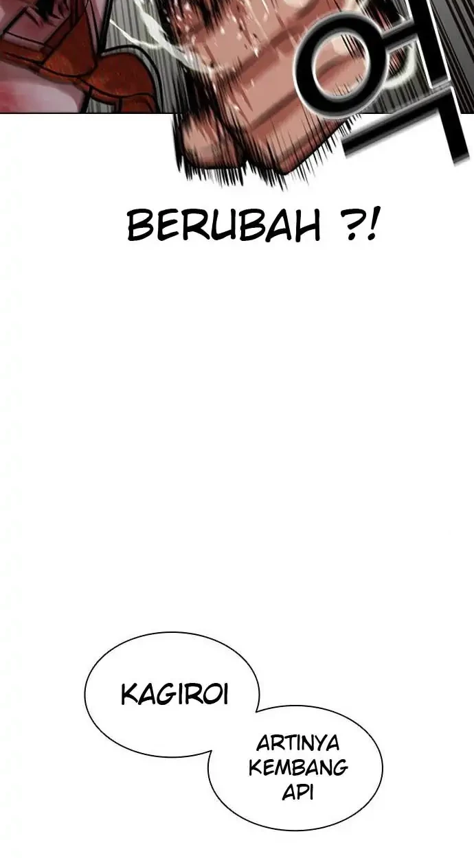 Lookism Bab 391 halaman 52