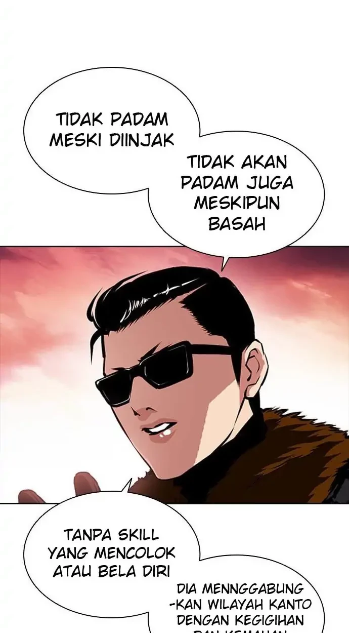 Lookism Bab 391 halaman 54