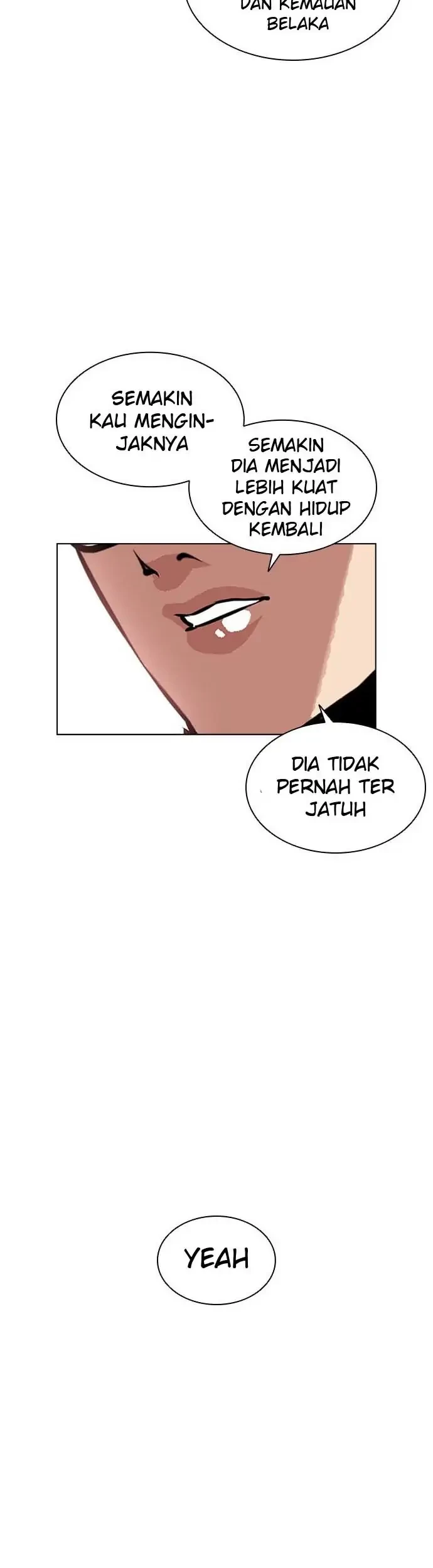 Lookism Bab 391 halaman 55