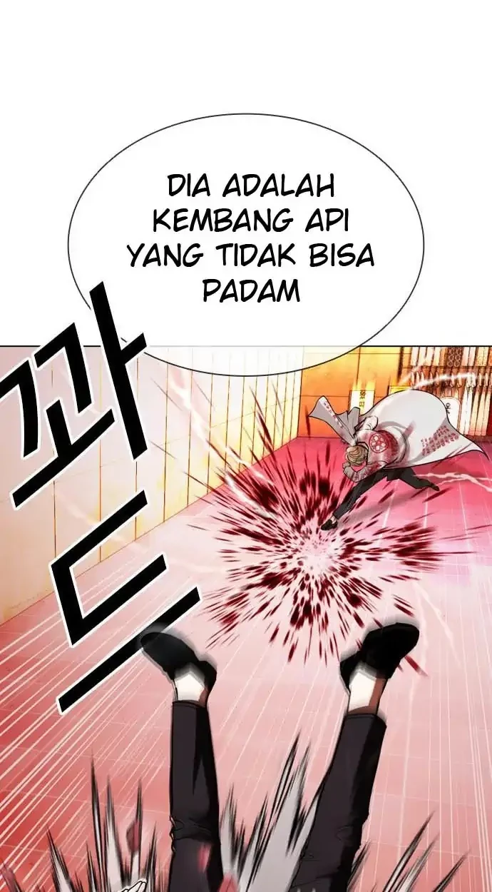 Lookism Bab 391 halaman 56
