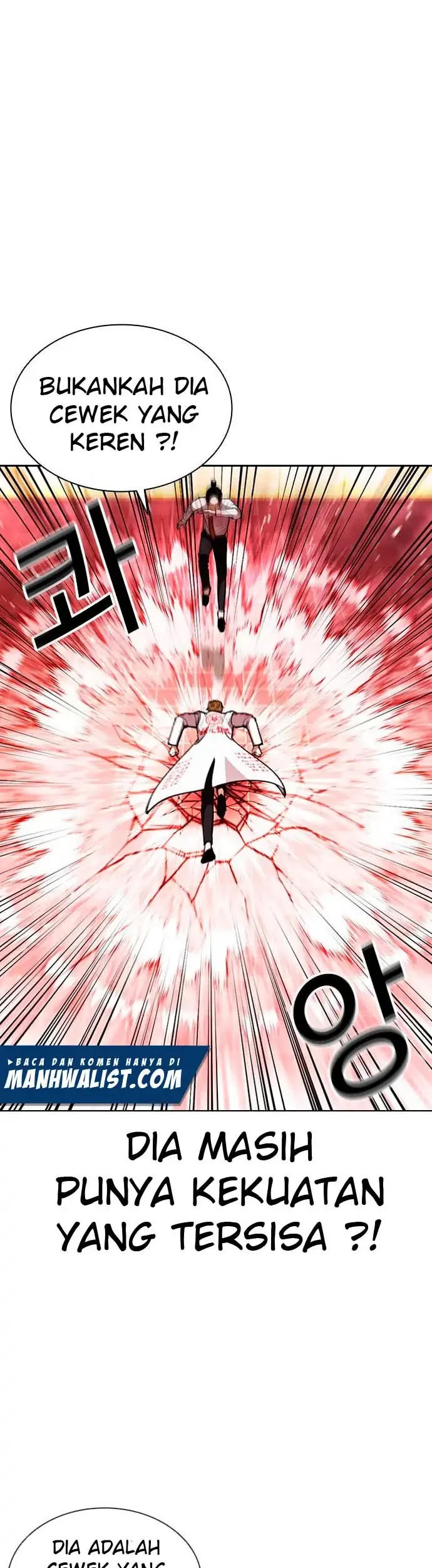 Lookism Bab 391 halaman 59