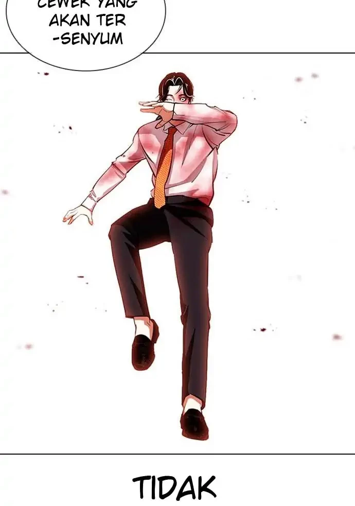 Lookism Bab 391 halaman 60