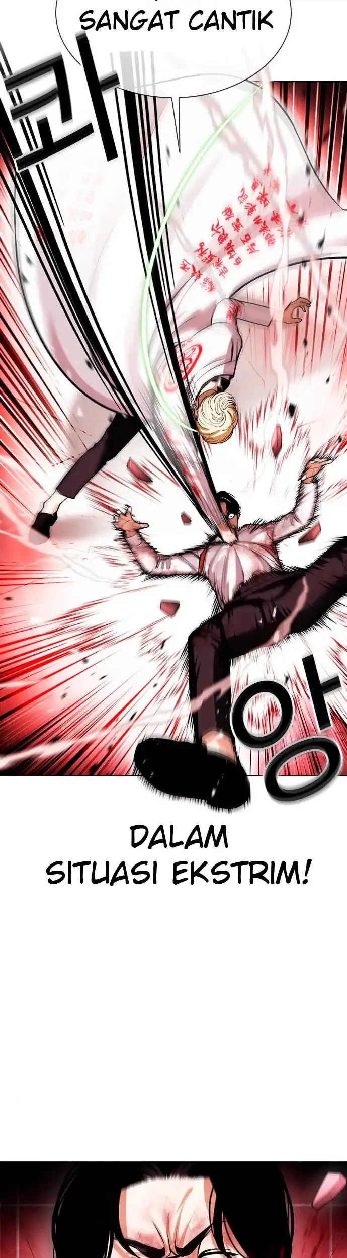 Lookism Bab 391 halaman 65