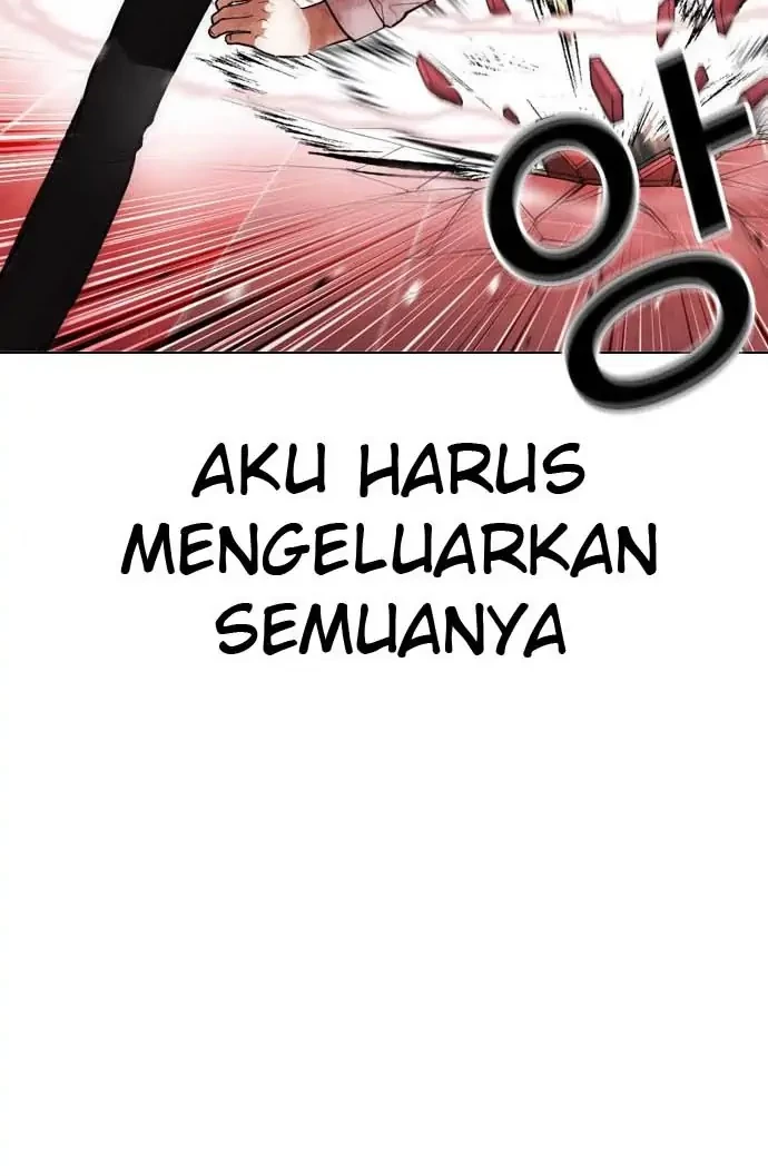 Lookism Bab 391 halaman 74