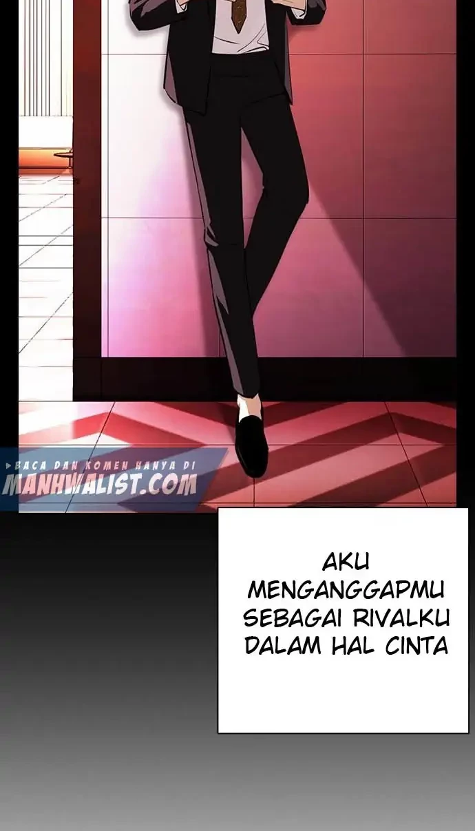 Lookism Bab 391 halaman 78