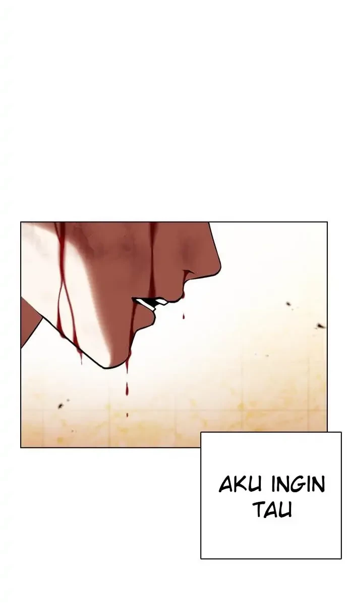 Lookism Bab 391 halaman 80