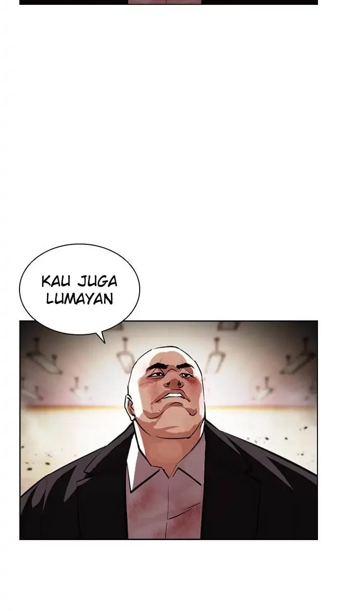Lookism Bab 391 halaman 90