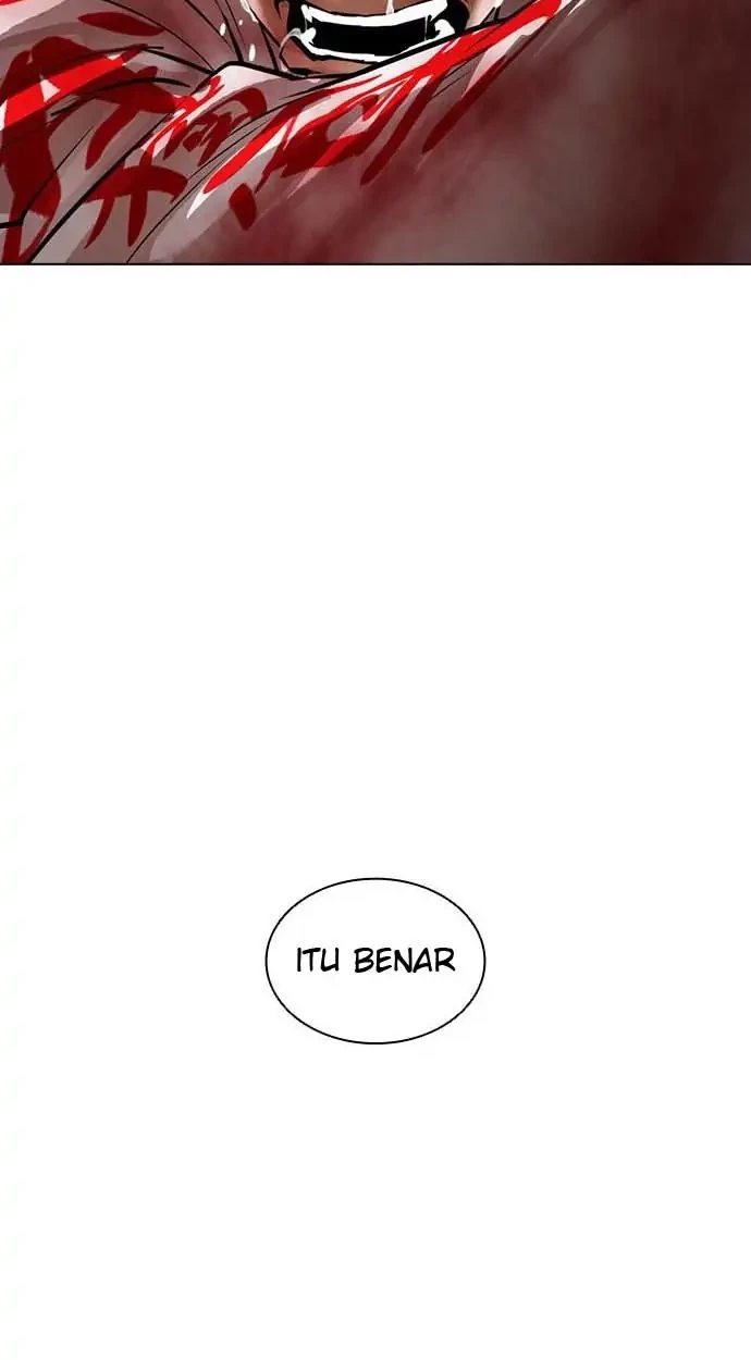 Lookism Bab 391 halaman 96