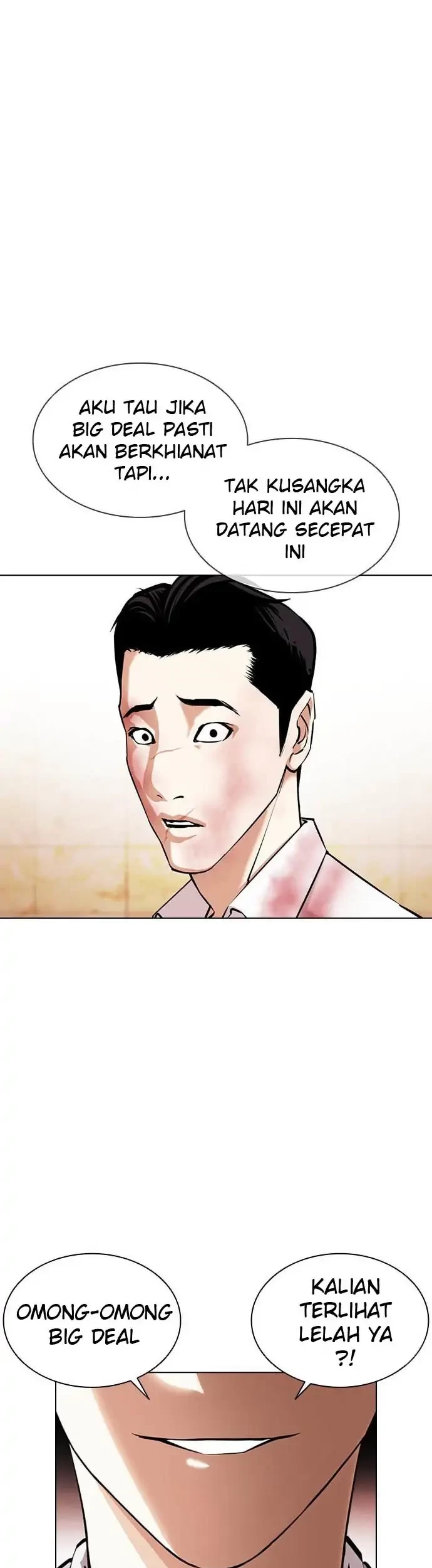 Lookism Bab 391 halaman 103