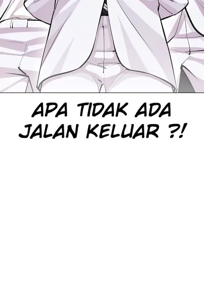Lookism Bab 392 halaman 16