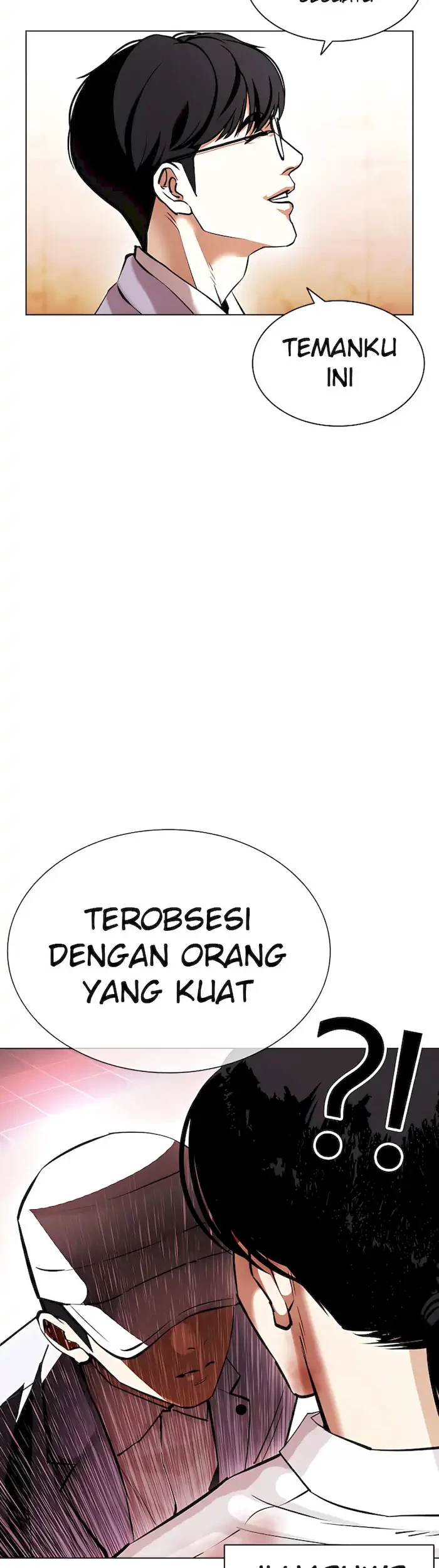 Lookism Bab 392 halaman 20