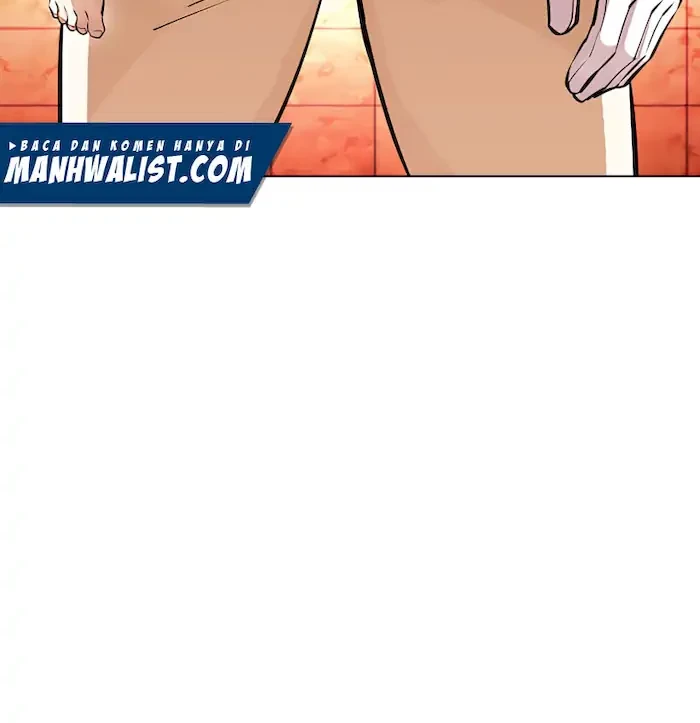 Lookism Bab 392 halaman 35