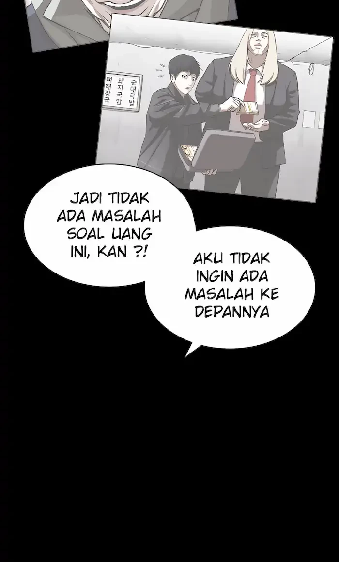 Lookism Bab 392 halaman 40